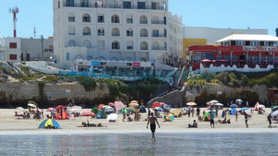 No convocarán al plebiscito por la municipalización de Las Grutas