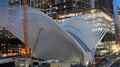 Nueva York estrena la estación de metro más cara del mundo