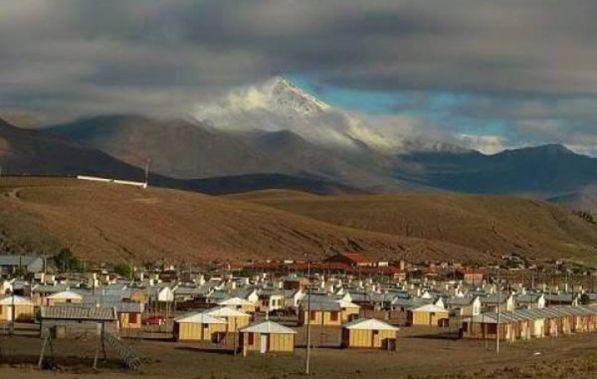 Llega Internet de gran velocidad a La Puna Salteña