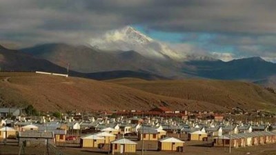 Llega Internet de gran velocidad a La Puna Salteña