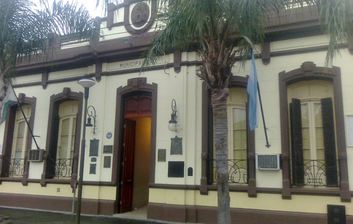 Villa María, Villa Nueva: Buscarán “equilibrio” y un techo