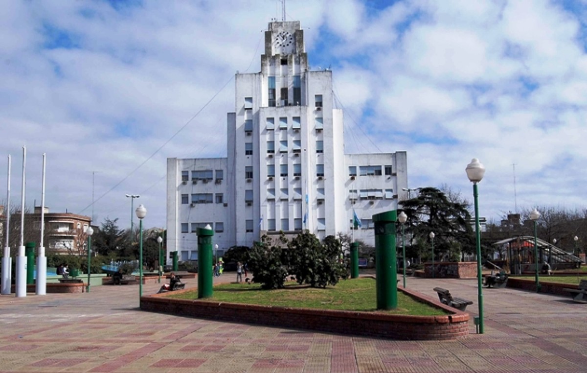 Municipales de Lomas acordaron un aumento salarial del 29%