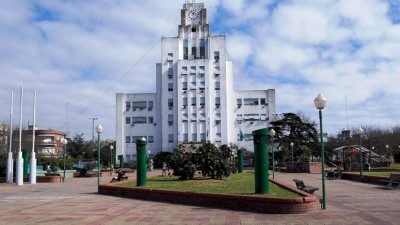 Municipales de Lomas acordaron un aumento salarial del 29%