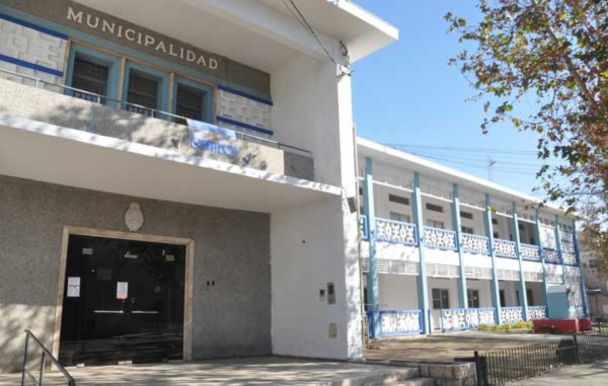 La Municipalidad de Rawson reclamó deuda de 11 millones al Estado Provincial