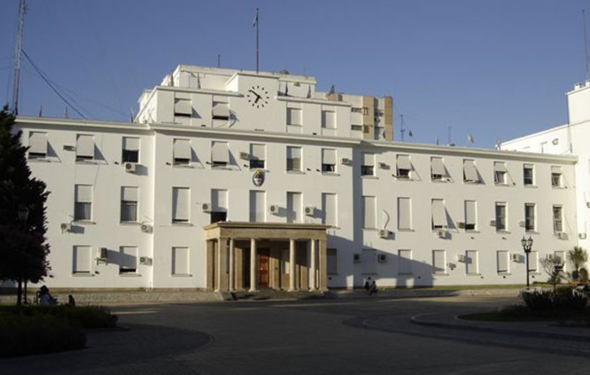 Morón: 35% de aumento a municipales