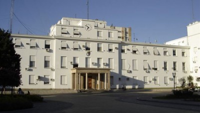 Morón: 35% de aumento a municipales