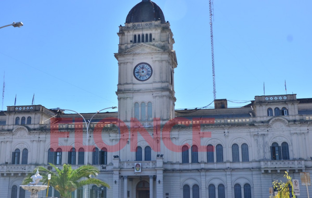 Municipios entrerrianos recibieron casi $377 millones en concepto de fondo de garantía