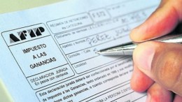 Por los cambios en Ganancias, llegarán 740 millones menos a Entre Ríos