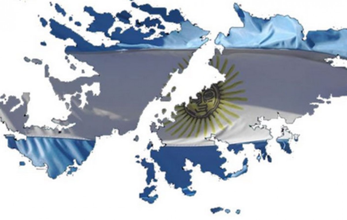 En Chajarí buscan conformar una dirección municipal de Veteranos de Malvinas