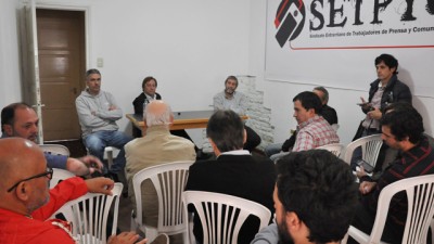 Paraná tendrá radio, editorial y canal de televisión municipales