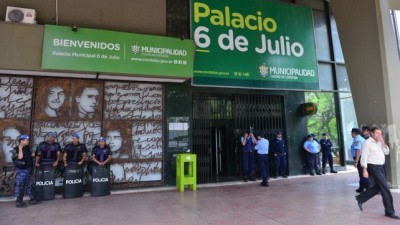 El Ejecutivo de Córdoba se planta en el 25% y el Suoem no cede