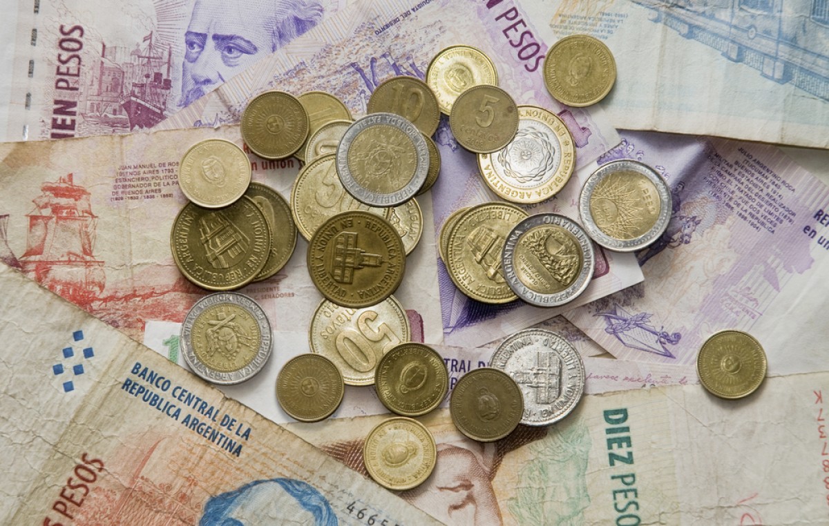 Municipales de General Pico casi no cobran sueldos atrapados por una financiera