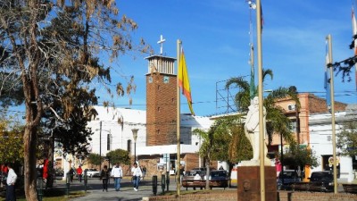 Elegirán convencionales para dictar la nueva Carta Orgánica Municipal en Deán Funes