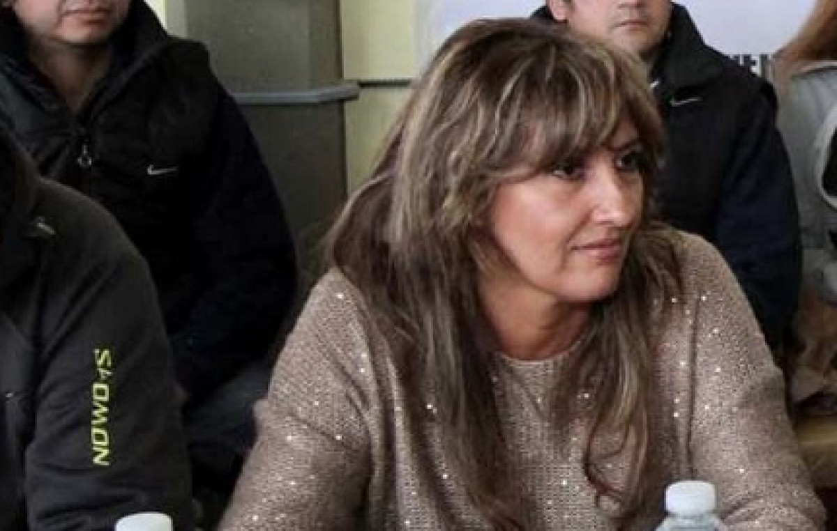 SOEM Ushuaia busca avanzar con la iniciativa popular para derogar las leyes previsionales