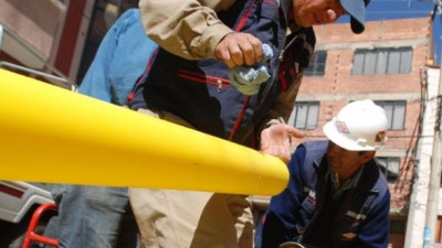Provincia de Córdoba asesora a los intendentes sobre cómo realizar las redes internas de gas natural