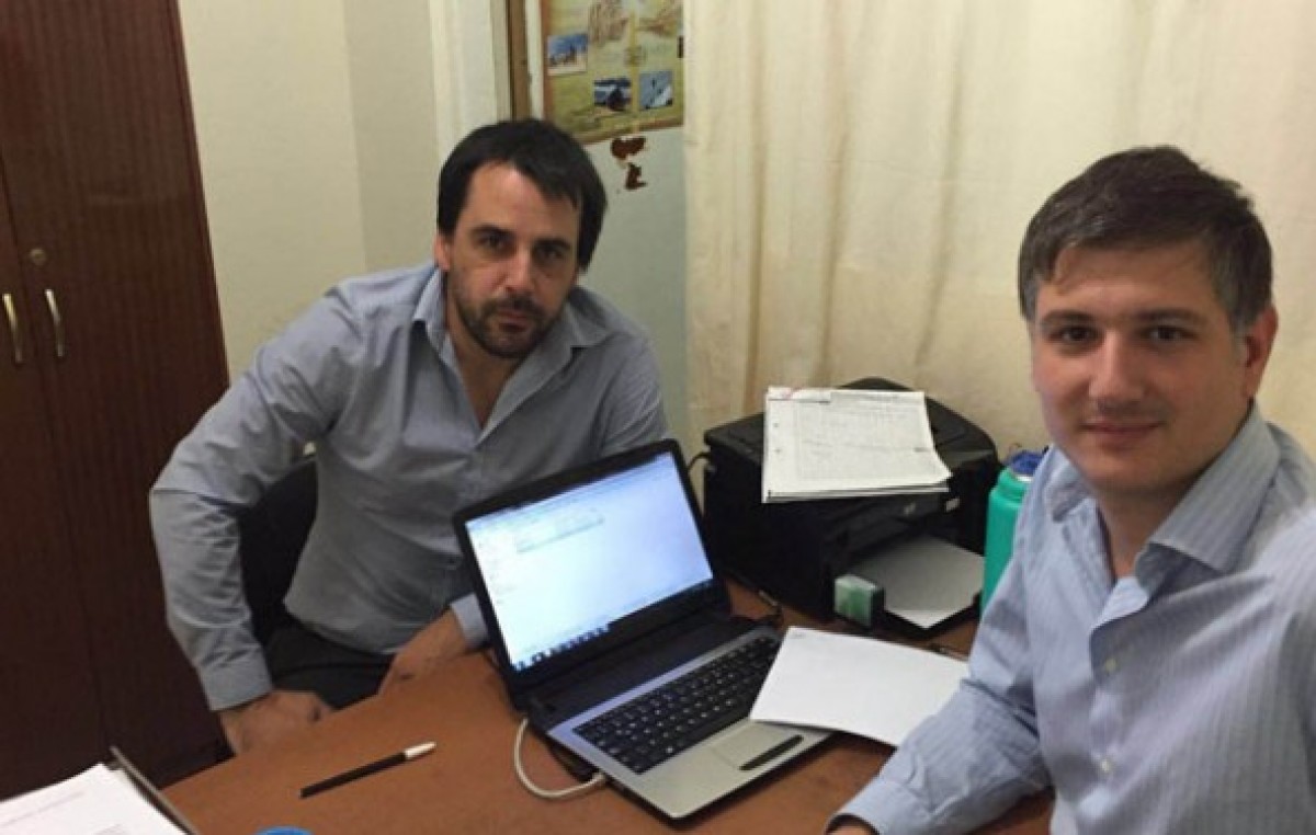 Esquel y Trevelin implementarán un sistema de Administración Financiera y Tributaria