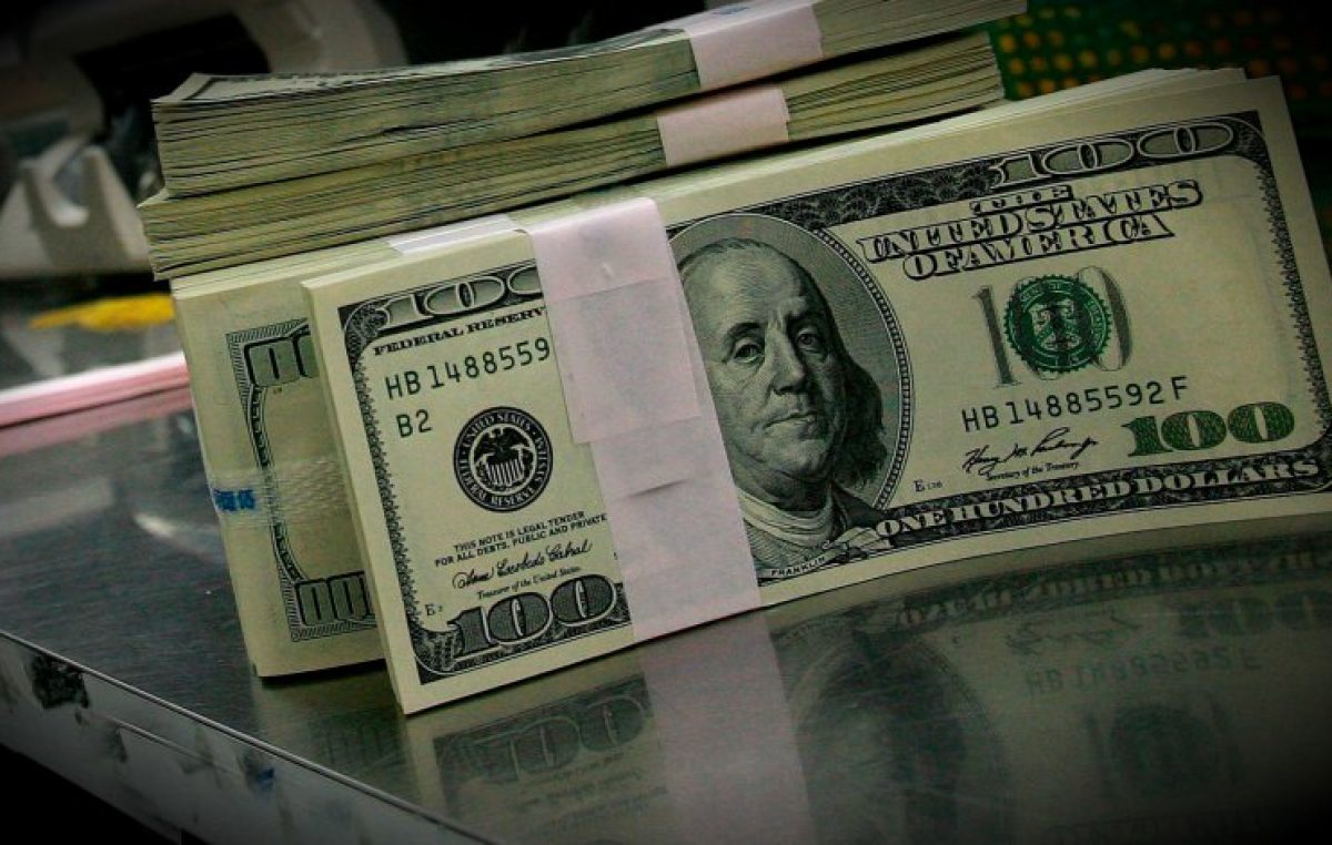 Dólar futuro: ¿quiénes fueron los principales compradores?