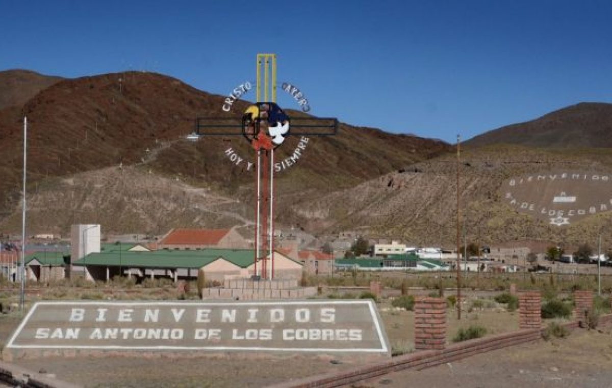La Puna se organiza para optimizar el turismo y la minería de la región