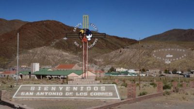La Puna se organiza para optimizar el turismo y la minería de la región
