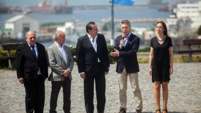 La cuestión social y el cambio en el modelo de Estado