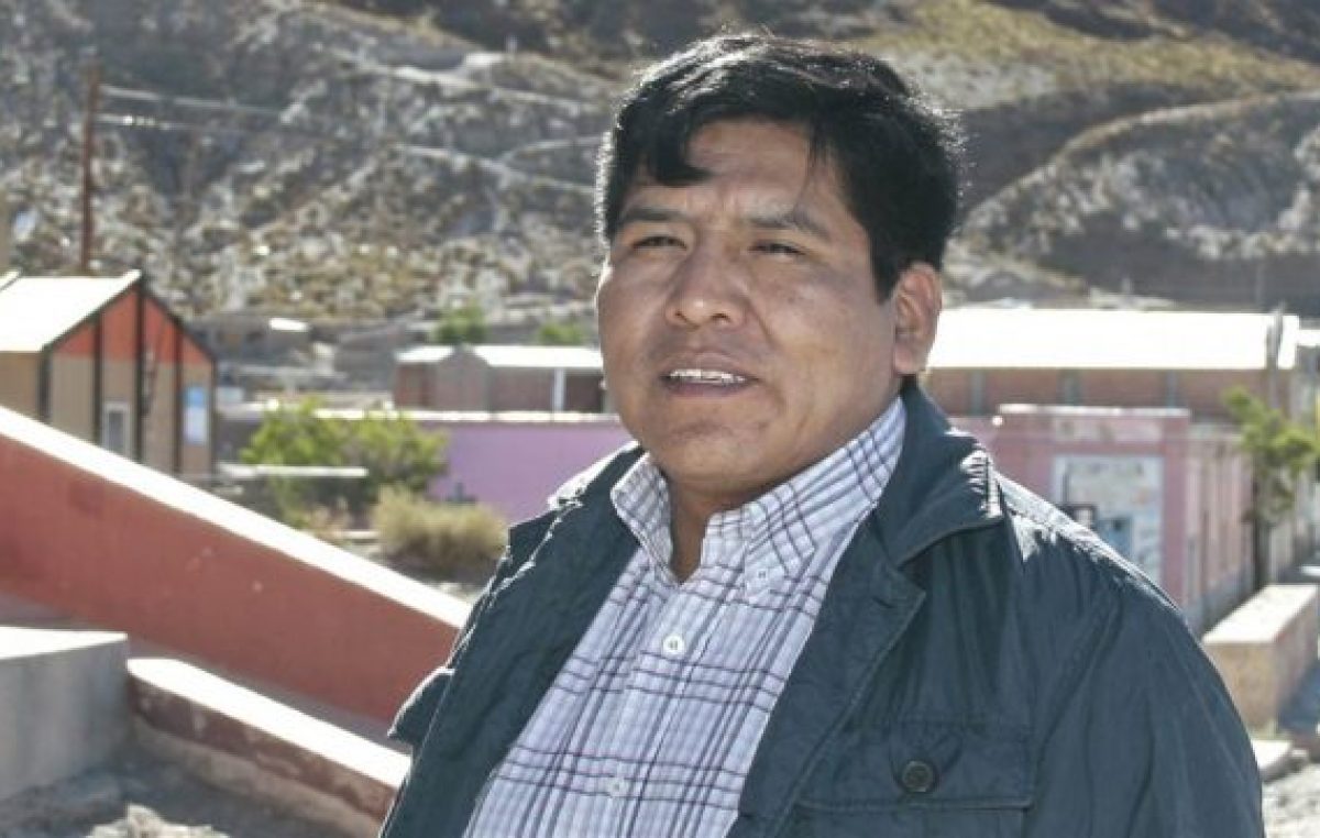 Organizan el primer foro de intendentes de la Puna
