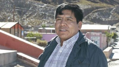 Organizan el primer foro de intendentes de la Puna