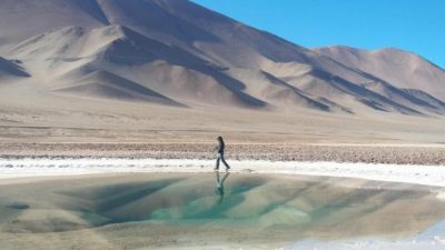 Buscan potenciar las propuestas turísticas de toda la región de la Puna