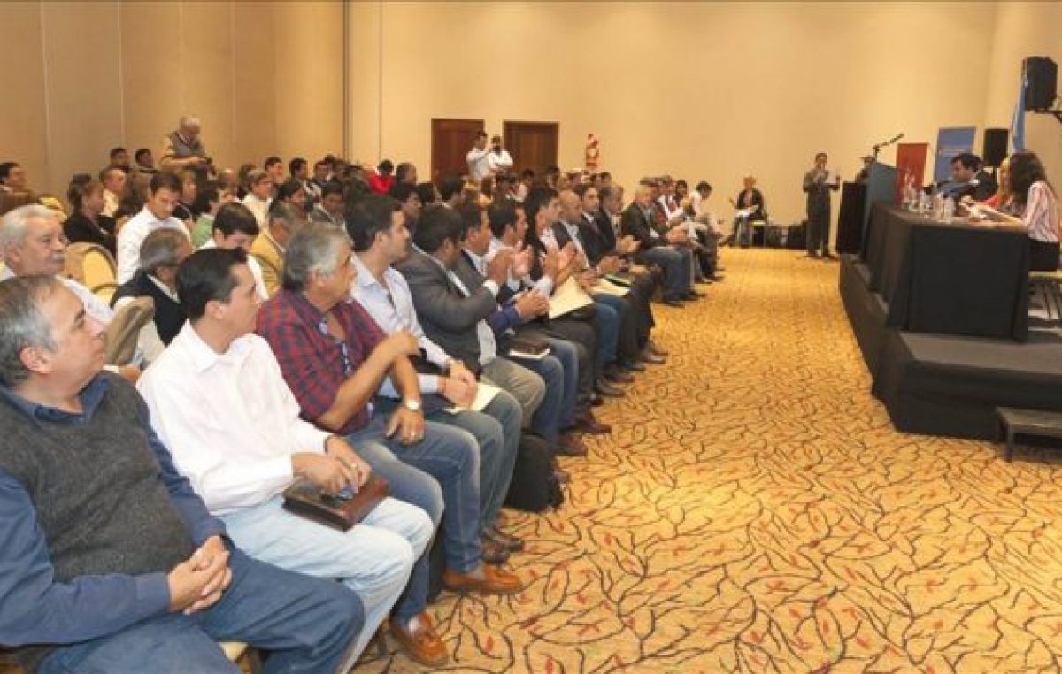 Preocupación en los municipios salteños por una fuerte baja en la coparticipación  