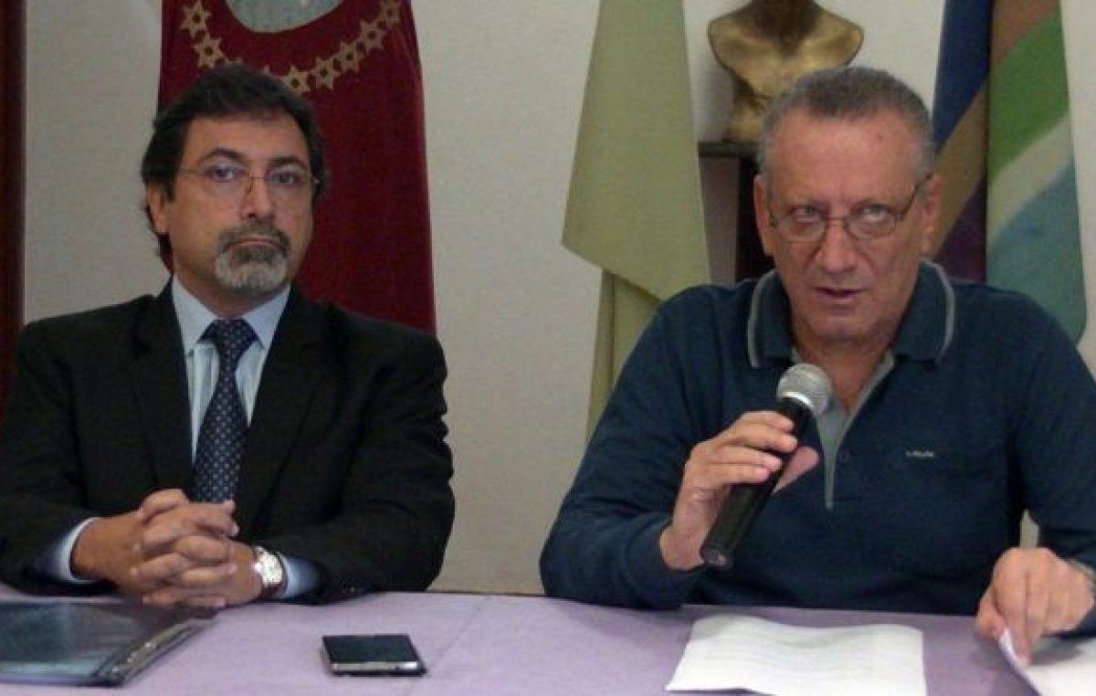 Aguaray: por la situación financiera reducirán el 40% los sueldos del intendente y concejales