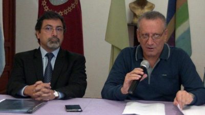 Aguaray: por la situación financiera reducirán el 40% los sueldos del intendente y concejales