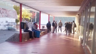 Los municipales de El Chocón, cerca de recibir un aumento