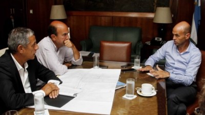 Neuquén tendrá su Metrobús y lo pagará Nación