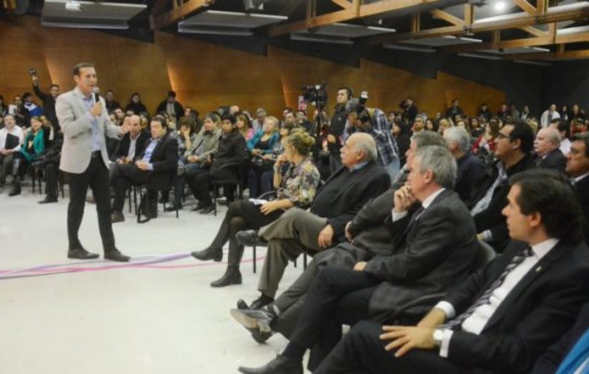 Neuquén: Intendentes hacen causa común contra la droga