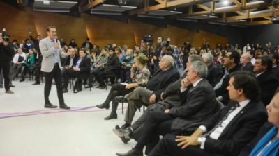 Neuquén: Intendentes hacen causa común contra la droga