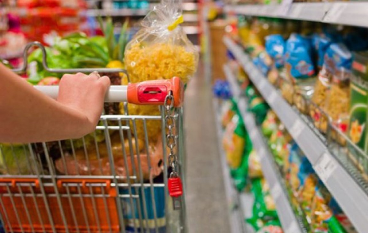 En marzo la inflación fue del 3,2% y anualizada alcanza el 35,5%