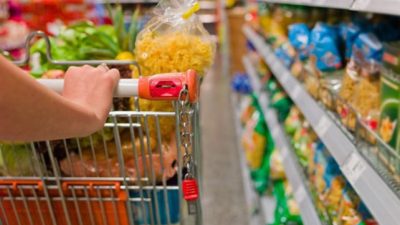 En marzo la inflación fue del 3,2% y anualizada alcanza el 35,5%