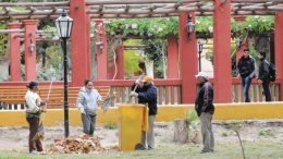 Es «incalculable» la deuda flotante de Santa Rosa (Mendoza)