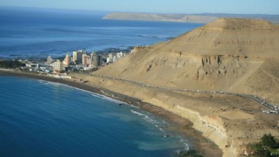 Hay 128 lugares en Comodoro Rivadavia para ser declarados Patrimonio Histórico