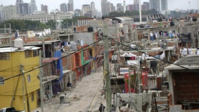 Según la UCA, hay 1,4 millones más de pobres en los primeros tres meses de gobierno