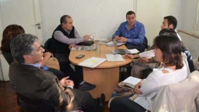 El municipio de Comodoro ofreció contratar al 50 por ciento de los becarios