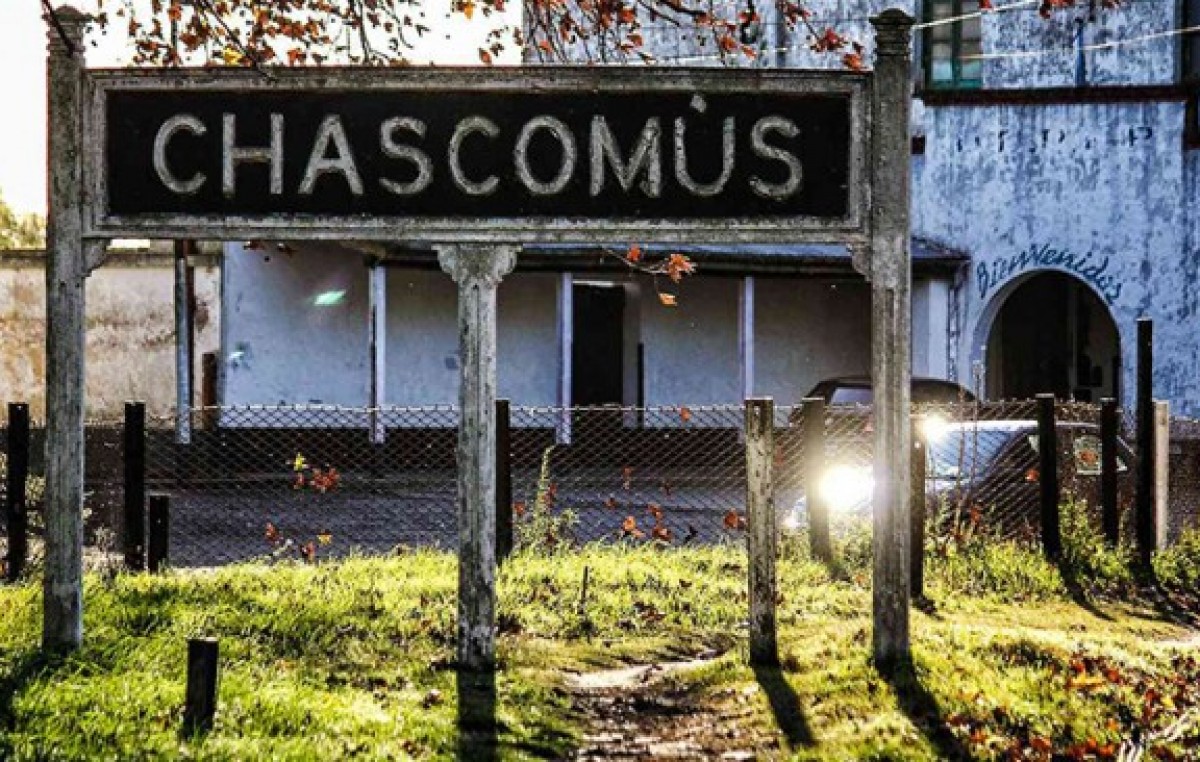 Chascomús, al borde de la quiebra por el pago de una rifa