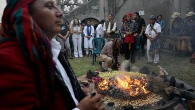 Comenzó en Guatemala el Foro de ONU sobre cuestiones indígenas