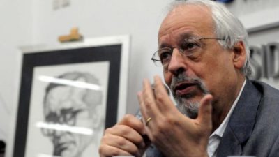 Bajo la observación de la CIDH