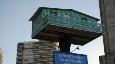El municipio de Rosario trabajará junto a Techo en siete barrios vulnerables