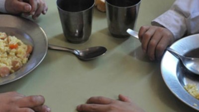 Rosario: Ya creció un 20 por ciento la cantidad de chicos que almuerzan en la escuela
