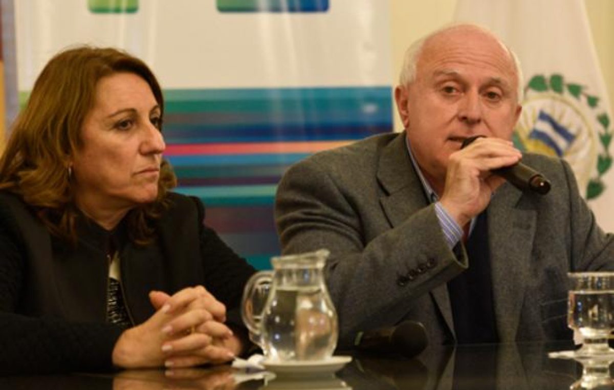 La provincia destinará 100 millones de pesos al sistema de transporte rosarino