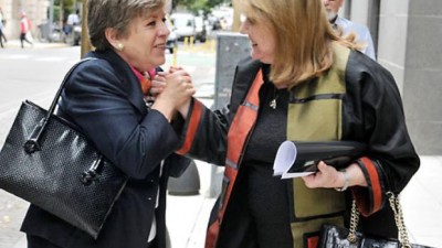 La Cepal pidió que el país cuide los programas sociales y a «los más vulnerables»
