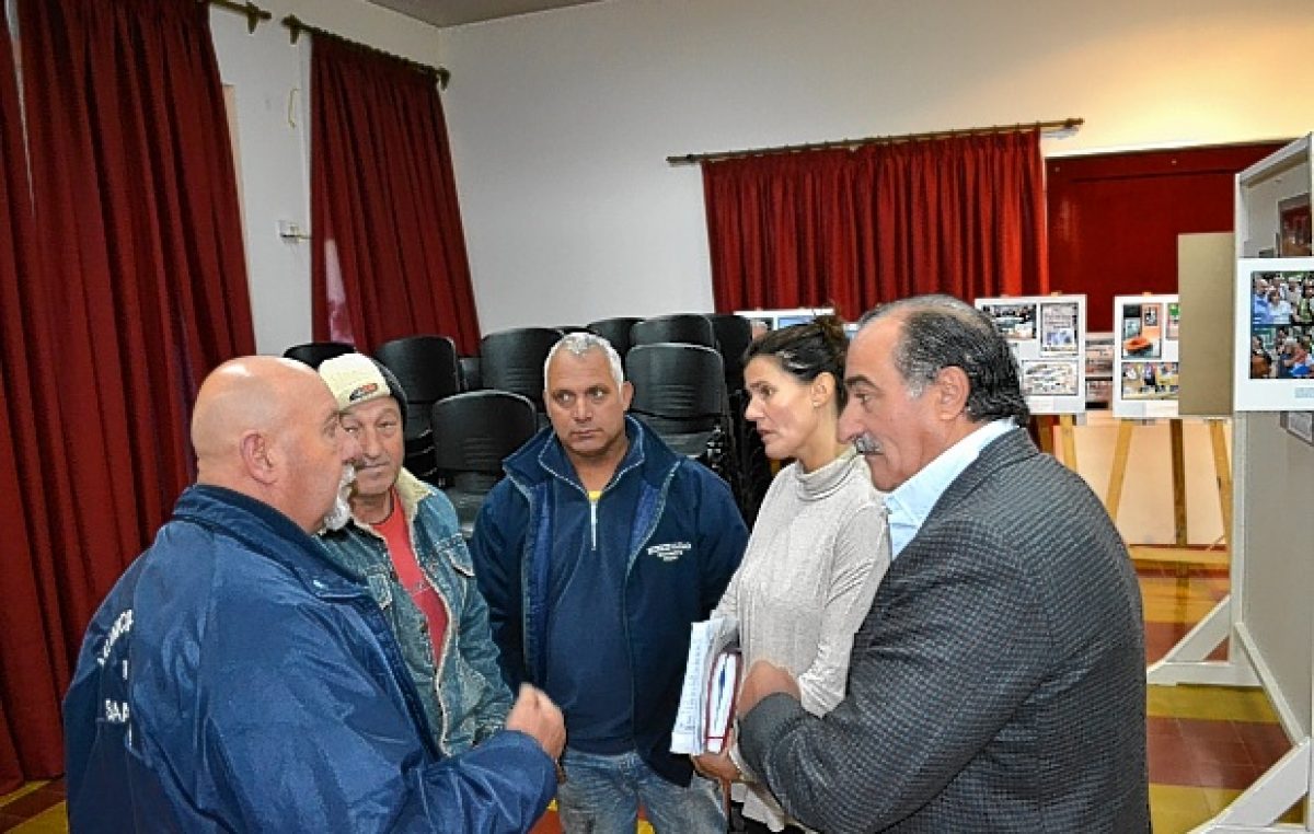 Saavedra: los municipales se oponen a la creación de una comisión vial