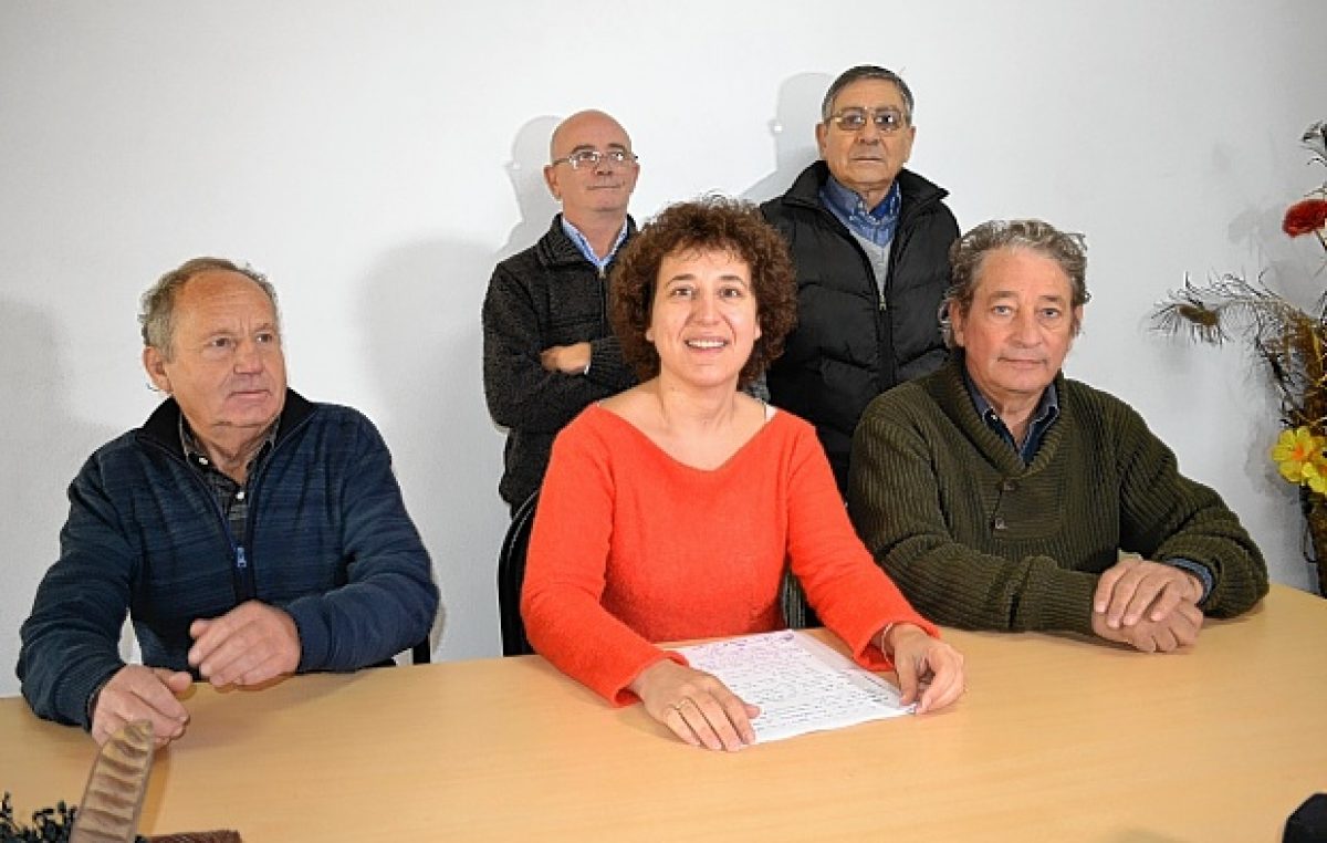 Saavedra: trabajadores municipales realizan hoy un cese de actividades