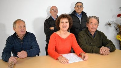 Saavedra: trabajadores municipales realizan hoy un cese de actividades